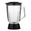 آبمیوه گیری تمام لمسی 4 کاره 800 وات فوما fuma fu-2000