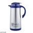 عکس فلاسک استیل فوما 1.6 لیتری Fuma Vacuum Flask Fu-461 تصویر