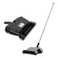 عکس جارو شارژی عصایی فوما 1200 وات Fuma FU-713 Vacuum Floor Brush تصویر