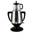 عکس سماور برقی فوما 3.2 لیتر FUMA FU-714 Electric Samovar تصویر
