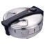 عکس پیتزا پز فوما 1200 وات Fuma FU-733 Pizza Maker تصویر