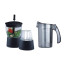 عکس آّبمیوه گیری 4 کاره 800 وات فوما Fuma FU-804 تصویر