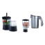 عکس آّبمیوه گیری 4 کاره 800 وات فوما Fuma FU-804 تصویر