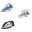 عکس اتو بخار فوما 2200 وات Fuma FU-834 Steam Iron تصویر