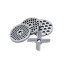 عکس چرخ گوشت 3000 وات کم صدا فوما Fuma FU-918 تصویر