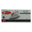 عکس اتو بخار مسافرتی فوما 1000 وات Fuma Steam Iron Fu-786 تصویر