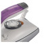 عکس اتو بخار مسافرتی فوما 1000 وات Fuma Steam Iron Fu-786 تصویر