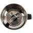 عکس آسیاب برقی قهوه استیل فوما 350 وات Fuma Coffee Grinder FU-1009 تصویر