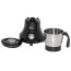 عکس آسیاب برقی قهوه استیل فوما 350 وات Fuma Coffee Grinder FU-1009 تصویر