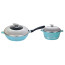 عکس سرویس قابلمه 8 پارچه فوما FUMA FU-1064 8 PSC CERAMIC تصویر