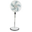 عکس پنکه ایستاده فوما 55 وات پنج پره 16 اینچی Fuma FU-1350 Stand Fan تصویر