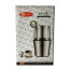 عکس آسیاب برقی قهوه استیل فوما 200 وات Fuma Coffee Grinder FU-1501 تصویر
