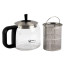عکس چای ساز فوما 2200 وات 1.7 لیتری صفحه ای Fuma FU-1509 Tea Maker تصویر