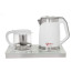 عکس چای ساز لمسی فوما 2200 وات 2.8 لیتری Fuma FU-1981 Super Tea Maker تصویر
