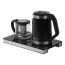 عکس چای ساز لمسی فوما 2200 وات 2.8 لیتری Fuma FU-1981 Super Tea Maker تصویر