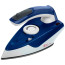 عکس اتو بخار دستی مسافرتی تاشو فوما 1000 وات Fuma Steam Iron FU-2002 تصویر