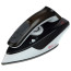 عکس اتو بخار دستی مسافرتی تاشو فوما 1000 وات Fuma Steam Iron FU-2002 تصویر