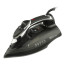 عکس اتو بخار دستی مشکی فوما 3250 وات Fuma Steam Iron FU-2004 تصویر