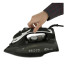 عکس اتو بخار دستی مشکی فوما 3250 وات Fuma Steam Iron FU-2004 تصویر