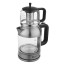 عکس چای ساز فوما 2000 وات 2.8 لیتری ایستاده Fuma FU-2011 تصویر