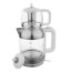 عکس چای ساز فوما 2000 وات 2.8 لیتری ایستاده Fuma FU-2011 تصویر