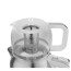 عکس چای ساز فوما 2000 وات 2.8 لیتری ایستاده Fuma FU-2011 تصویر