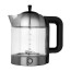 عکس چای ساز فوما 2000 وات 2.8 لیتری ایستاده Fuma FU-2012 تصویر