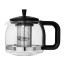 عکس چای ساز فوما 2000 وات 2.8 لیتری ایستاده Fuma FU-2012 تصویر