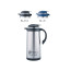 عکس فلاسک استیل فوما 1.9 لیتری Fuma Vacuum Flask Fu-462 تصویر