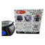 عکس بخارپز فوما 8 نفره 800 وات استیل FUMA FU-480 Food Steamer تصویر