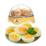 عکس تخم مرغ پز 360 وات فوما FUMA EGG COOKER FU-488 تصویر