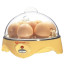 عکس تخم مرغ پز 360 وات فوما FUMA EGG COOKER FU-488 تصویر