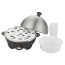 عکس خرید تخم مرغ پز 350 وات فوما FUMA EGG BOILLER FU-853 تصویر