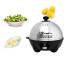 عکس خرید تخم مرغ پز 350 وات فوما FUMA EGG BOILLER FU-853 تصویر