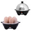 عکس خرید تخم مرغ پز 350 وات فوما FUMA EGG BOILLER FU-853 تصویر