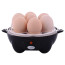 عکس خرید تخم مرغ پز 350 وات فوما FUMA EGG BOILLER FU-853 تصویر
