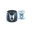 عکس سرخ کن فوما 1200 وات 2 لیتری Fuma FU-943 Detachable Deep Fryer تصویر