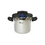 عکس زودپز استیل روگازی فوما 5 لیتری Fuma FU-972 Pressure Cooker تصویر