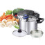 عکس زودپز استیل روگازی فوما 5 لیتری Fuma FU-972 Pressure Cooker تصویر