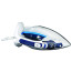 عکس اتو بخار تفال دستی 2600 وات Tefal FV4980 Steam Iron تصویر