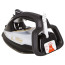 عکس اتو بخار تفال 3000 وات ضد رسوب و ضد چکه Tefal FV9787 Steam Iron تصویر