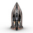 عکس اتو بخار تفال 3100 وات 350 میلی لیتر Tefal Steam Iron FV9845 تصویر