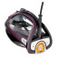 عکس اتو بخار دستی تفال 3200 وات TEFAL FV9846E0 ULTIMATE PURE تصویر