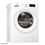 عکس ماشین لباسشویی ویرپول 8 کیلویی Whirlpool FWG81283W تصویر
