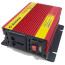 عکس اینورتر و مبدل برق خودرو 2500 وات G-Amistar OS 49 WXW Power Inverter تصویر