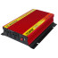 عکس اینورتر و مبدل برق خودرو 2500 وات G-Amistar OS 49 WXW Power Inverter تصویر