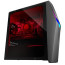 سیستم کامپیوتر کیس گیمینگ 512 گیگابایت رم 16 گیگ ROG Strix G10DK