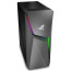 سیستم کامپیوتر کیس گیمینگ 512 گیگابایت رم 16 گیگ ROG Strix G10DK