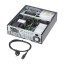 کیس کامپیتوری 256 گیگابایت اچ پی مدل Core i5 HP EliteDesk 800 G1