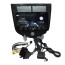 عکس مانیتو اندروید 9 اینچ جک monitor Jack G4 تصویر